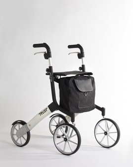 TrustCare Let&#039;s Go Out rollator | Stijlvol &amp; Elegant