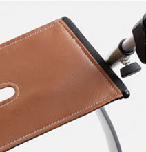 TrustCare Let&#039;s Go Out rollator | Stijlvol &amp; Elegant