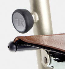 TrustCare Let&#039;s Go Out rollator | Stijlvol &amp; Elegant