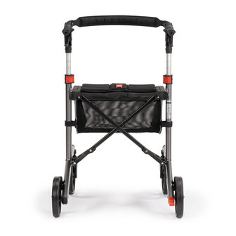 MultiMotion Trollimaster RA60 | Compleet met afsluitbare tas en rugband