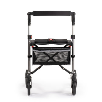 MultiMotion Trollimaster RA60 | Compleet met afsluitbare tas en rugband