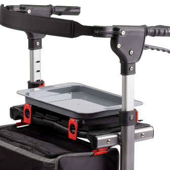 MultiMotion Trollimaster RA60 | Compleet met afsluitbare tas en rugband