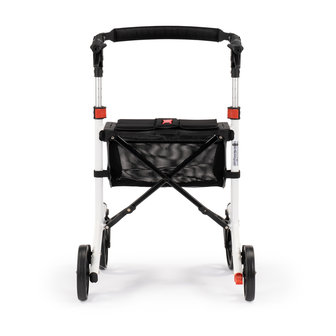 MultiMotion Trollimaster RA60 | Compleet met afsluitbare tas en rugband