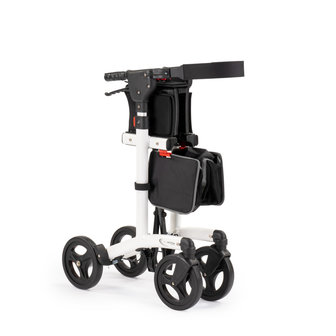 MultiMotion Trollimaster RA60 | Compleet met afsluitbare tas en rugband