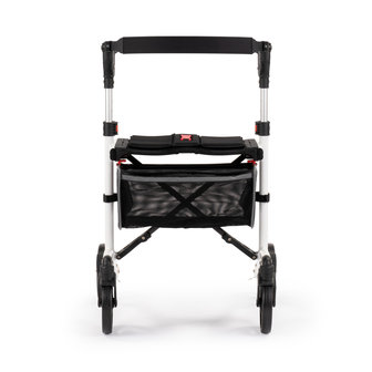 MultiMotion Trollimaster RA60 | Compleet met afsluitbare tas en rugband