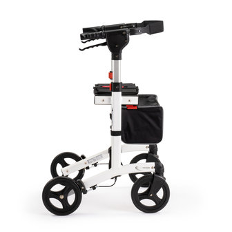 MultiMotion Trollimaster RA60 | Compleet met afsluitbare tas en rugband