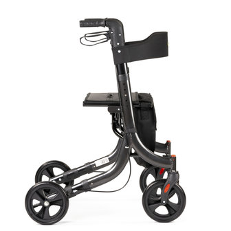 MultiMotion Light rollator | Lichtgewicht design rollator