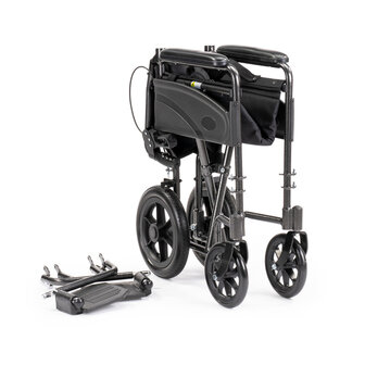 Transportrolstoel MultiMotion Compact Lite