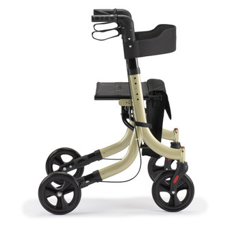 MultiMotion Light rollator | Lichtgewicht design rollator