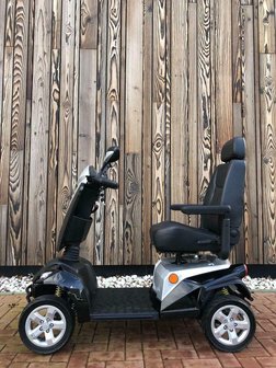 Kymco Maxer vierwiel scootmobiel | Demo-model | Garantie