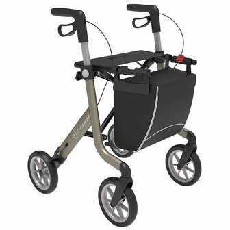 Rehasense Rollator Streamer (6,2 kg)