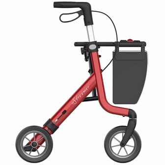 Rehasense Rollator Streamer (6,2 kg)