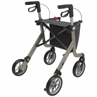 Rehasense Rollator Streamer (6,2 kg)