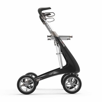 by Acre Carbon rollator Ultralight (4,8 kg)