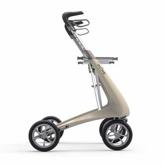 by Acre Carbon rollator Ultralight (4,8 kg)