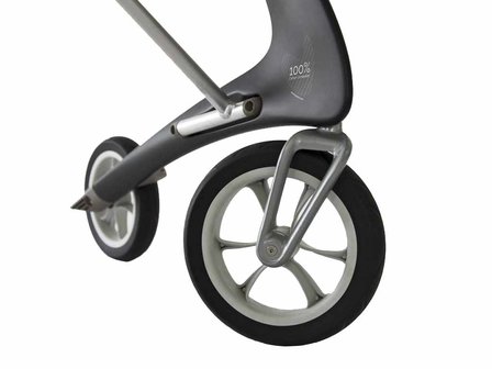 by Acre Carbon rollator Ultralight (4,8 kg)