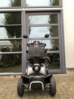 Life &amp; Mobility | Primo Arrivo | 4 wiel scootmobiel | NIEUW