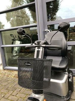 Life &amp; Mobility | Primo Arrivo | 4 wiel scootmobiel | NIEUW