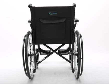 MultiMotion M1 Complete basis rolstoel van goede kwaliteit