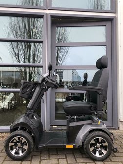 Vermeiren Mercurius Vierwiel scootmobiel | Splinternieuw