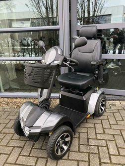 Vermeiren Mercurius Vierwiel scootmobiel | Splinternieuw