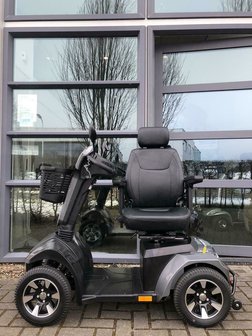 Vermeiren Mercurius Vierwiel scootmobiel | Splinternieuw
