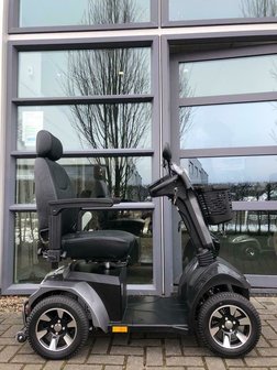 Vermeiren Mercurius Vierwiel scootmobiel | Splinternieuw