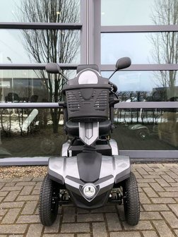 Vermeiren Mercurius Vierwiel scootmobiel | Splinternieuw