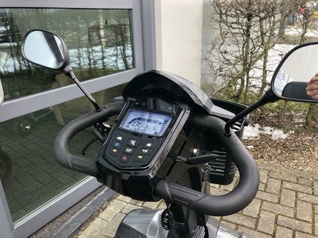 Vermeiren Mercurius Vierwiel scootmobiel | Splinternieuw