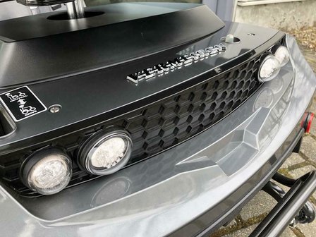 Vermeiren Mercurius Vierwiel scootmobiel | Splinternieuw