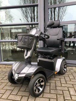 Vermeiren Mercurius Vierwiel scootmobiel | Splinternieuw