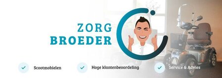 Opvouwbare lichtgewicht  scootmobiel  | Vermeiren One | Splinternieuw | SHOWROOM AANBIEDING
