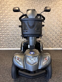 Splinternieuw! Vierwiel scootmobiel | Carpo 4 | Aanbieding