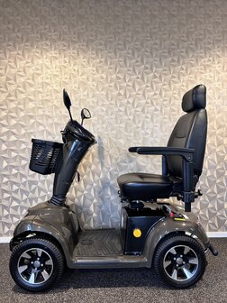 Vierwiel scootmobiel Carpo | Limited Edition | Aanbieding