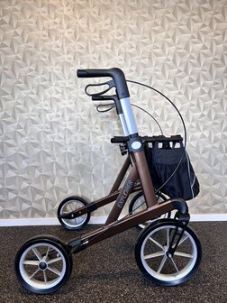 Rehasense Rollator Explorer Outdoor | Extra sterk frame