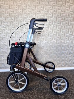 Rehasense Rollator Explorer Outdoor | Extra sterk frame