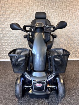 Scootmobiel Mango FR1 | Vierwiel | LED | 17 KM/U | NIEUW