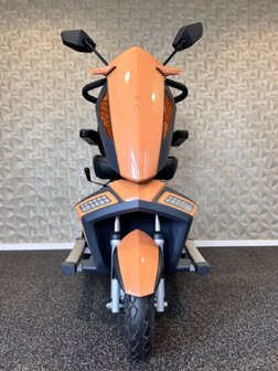 Driewiel Scootmobiel | Travelux Infineon | Splinternieuw
