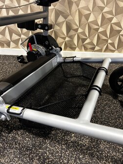 e-Ability SplitRider | Elektrische rolstoel | Lichtgewicht