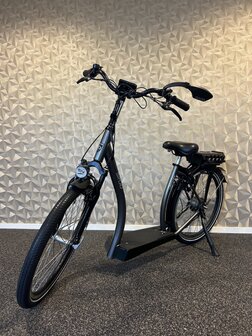 Elektrische loopfiets SitGo Ultimate | Krachtige accu