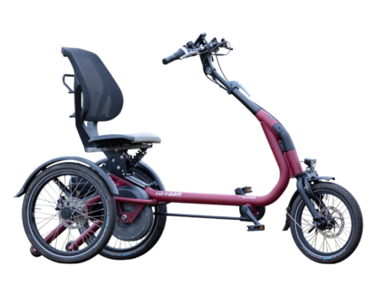 Driewielfiets Easy Rider Compact