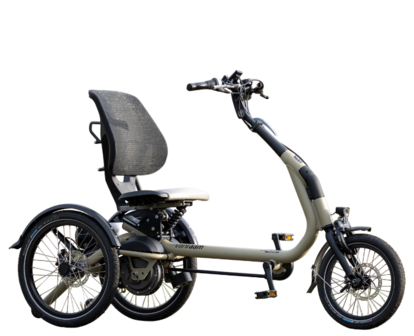 Driewielfiets Easy Rider Compact