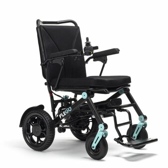 Vermeiren Plego | Elektrische rolstoel | Zorgbroeder Surhuisterveen