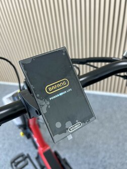 Driewielfiets | Huka Cortes XS | Compact | Elektr. Onderst
