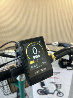 Scootmobielfiets Easy Go | van Raam