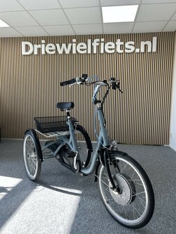 Driewielfiets van Raam Maxi | Elektrisch | NIEUWE FIETS!!!!