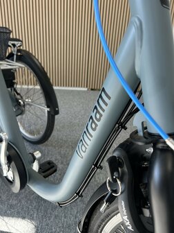 Driewielfiets van Raam Maxi | Elektrisch | NIEUWE FIETS!!!!