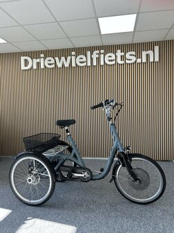 Driewielfiets van Raam Maxi | Elektrisch | NIEUWE FIETS!!!!