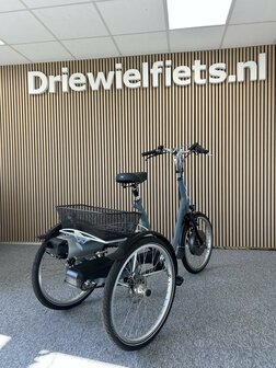 Driewielfiets van Raam Maxi | Elektrisch | NIEUWE FIETS!!!!