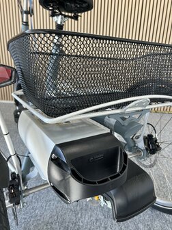 Driewielfiets van Raam Maxi | Elektrisch | NIEUWE FIETS!!!!Driewielfiets van Raam Maxi | Elektrisch | NIEUWE FIETS!!!!